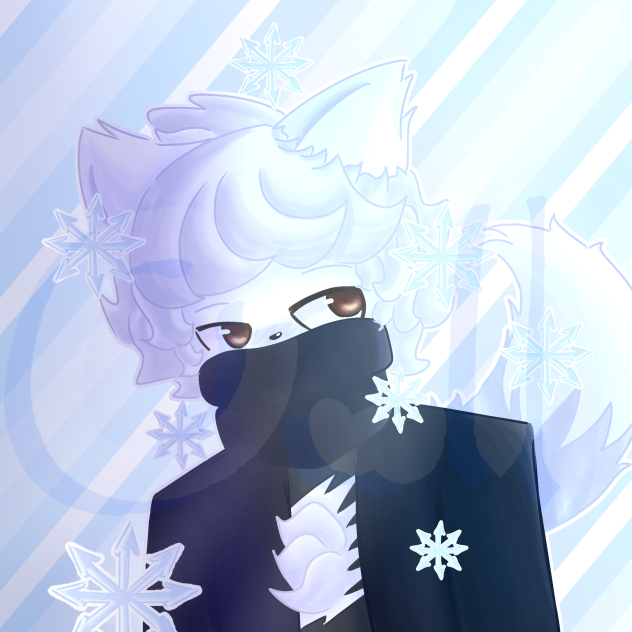 Snow - ibisPaint