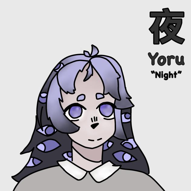 From my comic!