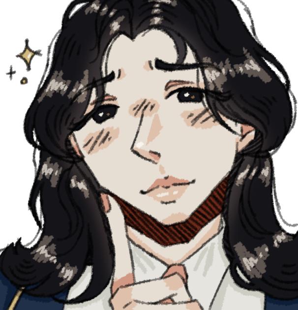 wip - Komi Kabayashi ☆~