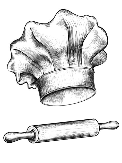 Kitchen stuff