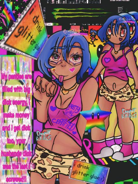 ✨Glitterismagic✨