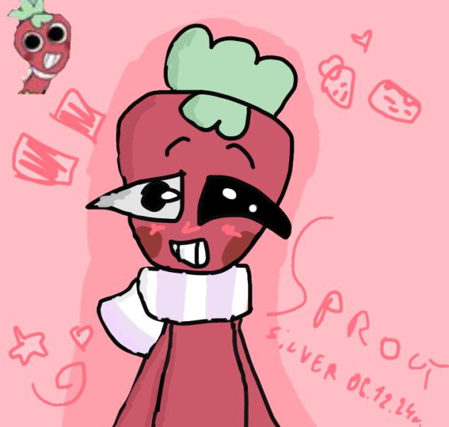 Sprout!🍓