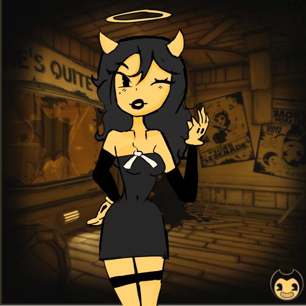 Alice Angel(nostalgia game)
