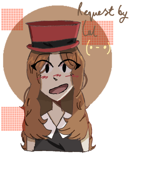 Request by Cal