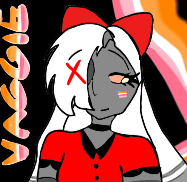 vaggie !