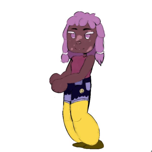 Dance - ibisPaint