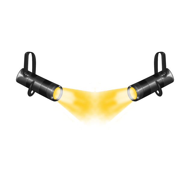 Ligth yellow