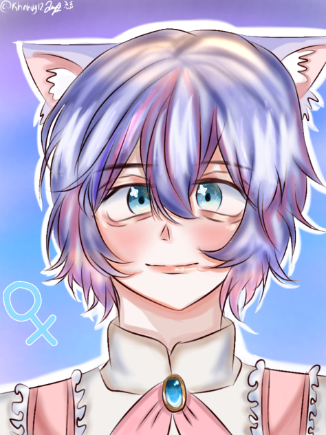 little boy - ibisPaint