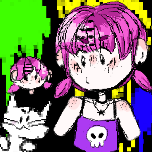 Wow new oc AGAIN - ibisPaint
