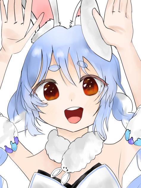 ペこーらぺこ！
