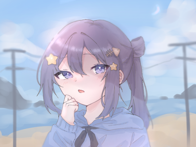 さめさめ🦈
