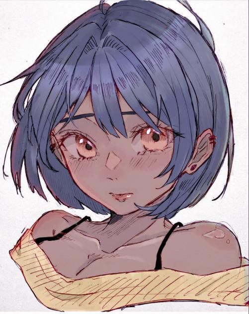 Day 1 - ibisPaint