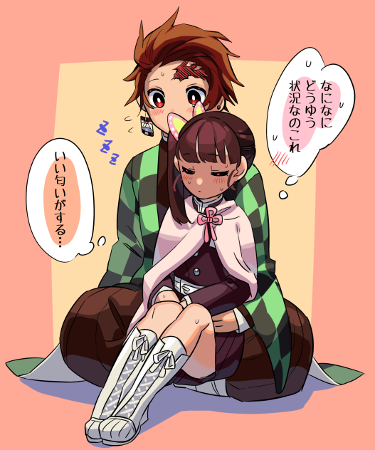 炭カナ