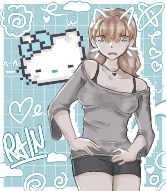 contest entry !! [ ☁️🫧🍥 ]