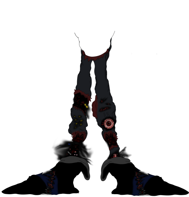 lordgust (scopophobia ) part 1