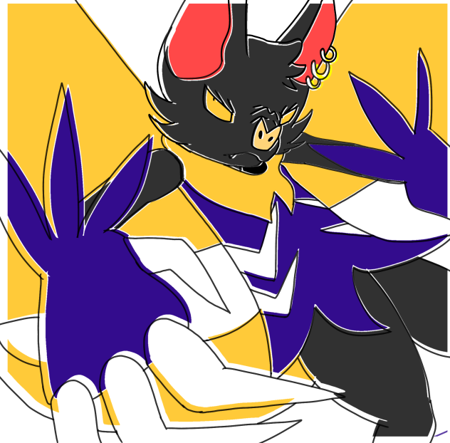 art request - ibisPaint