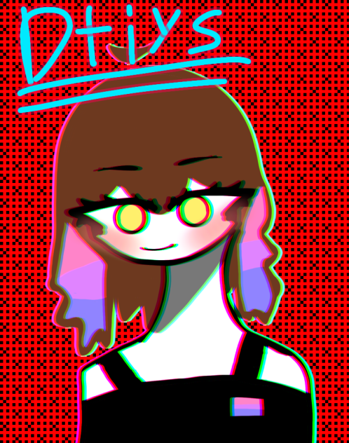 rainbows sis ~☆DTIYS☆~