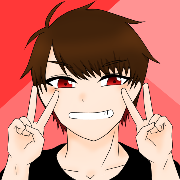 【ibisPaint】キヨさん描いてみた