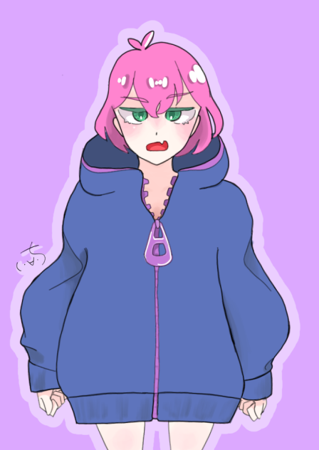 ちゃん