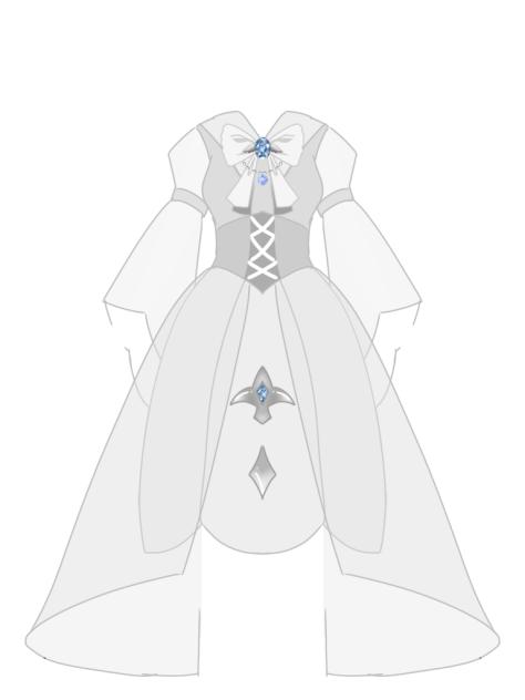 ドレス9