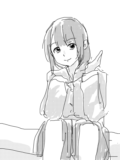 おはよッ