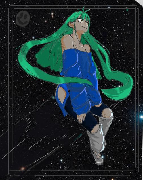 Space😛🌌