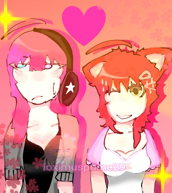kowkii fanart