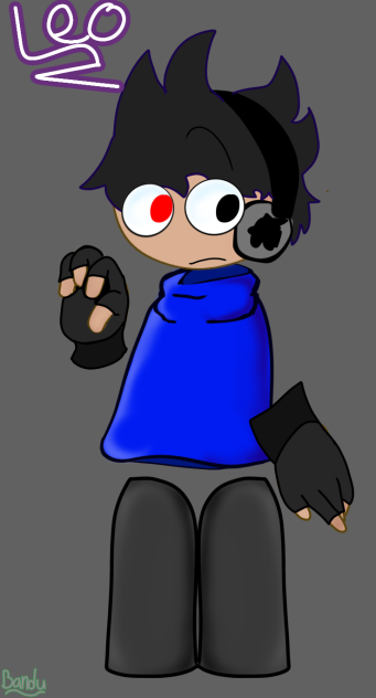 Leo