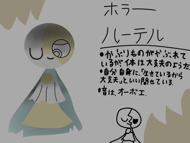 ホッラー