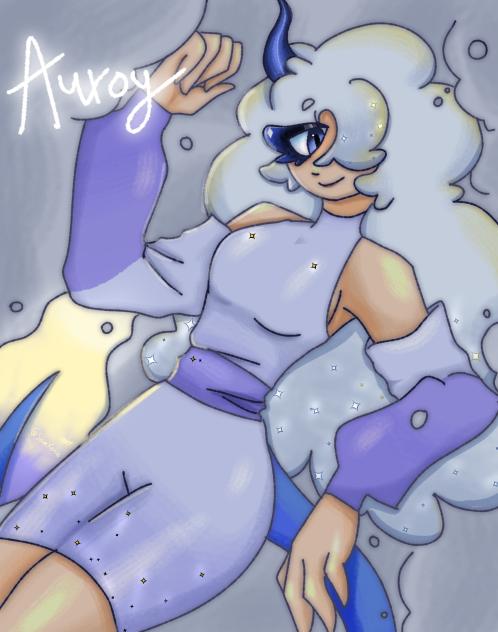 Auroy FA