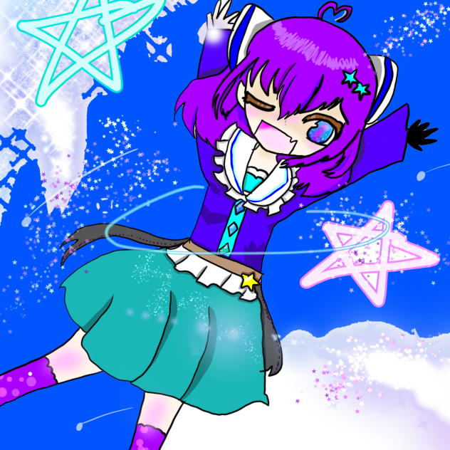 わー(棒)