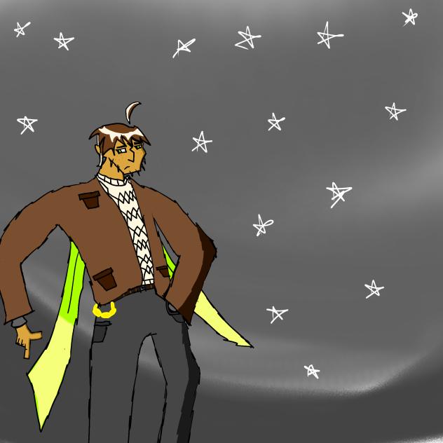 Hellbram commision