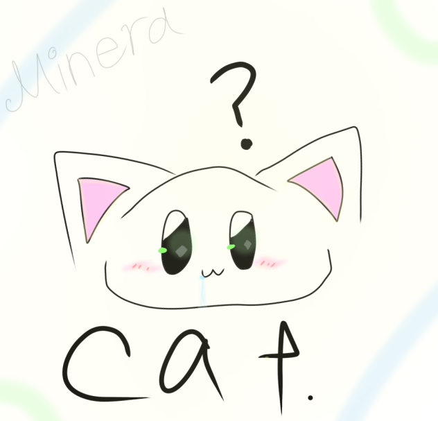 Cat-ネコ-