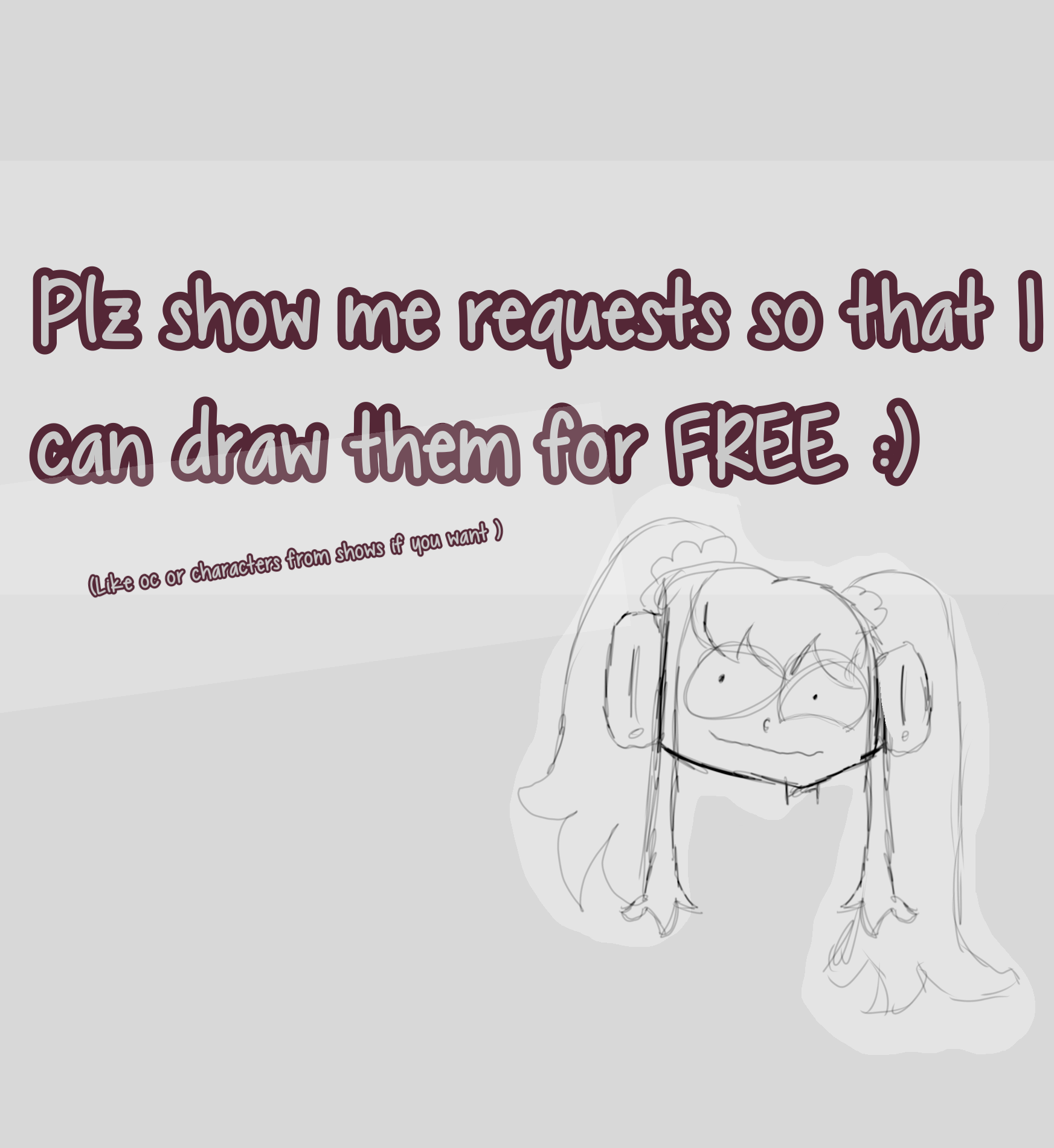 Request plz - ibisPaint