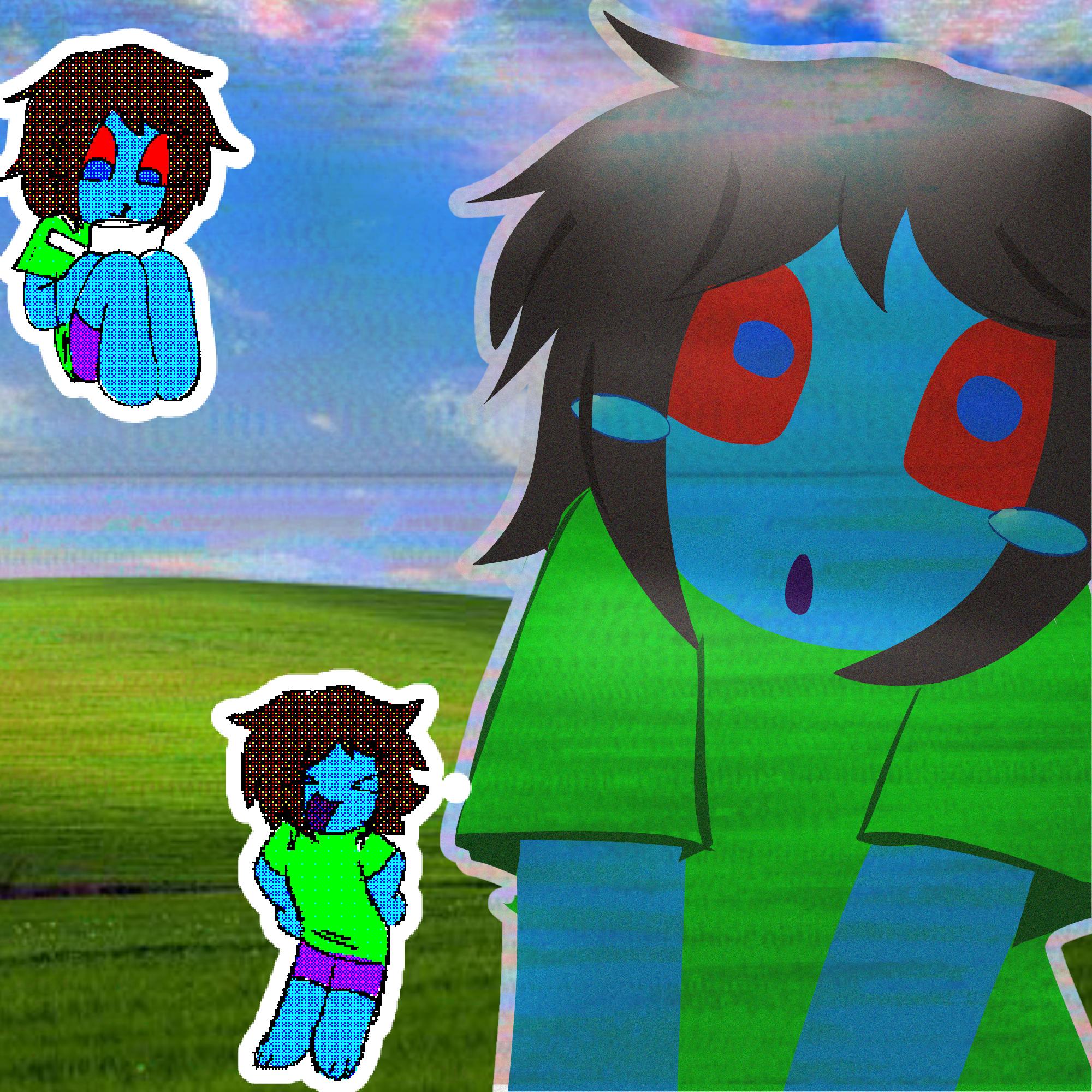 50 sin título - ibisPaint