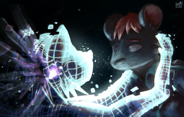 Artificial soul