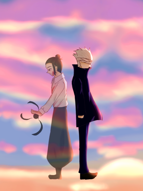 10年