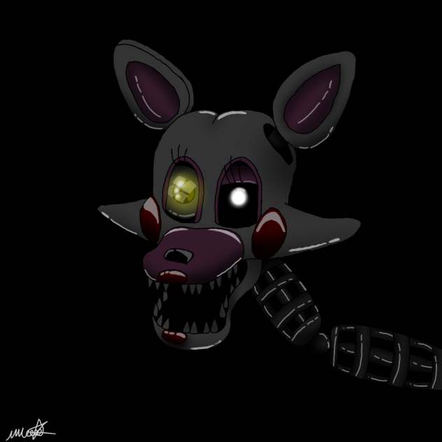 Mangle