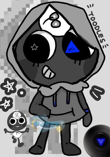 TOODLES REDESIGN 🎱