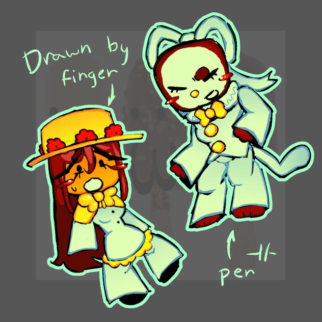 banana peel and kind gal