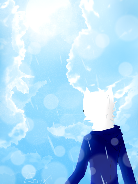 Feeling Free~