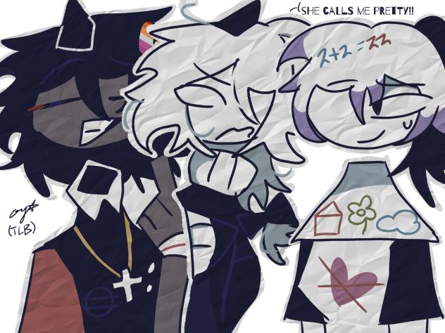 !! (Request of @Yuki!)