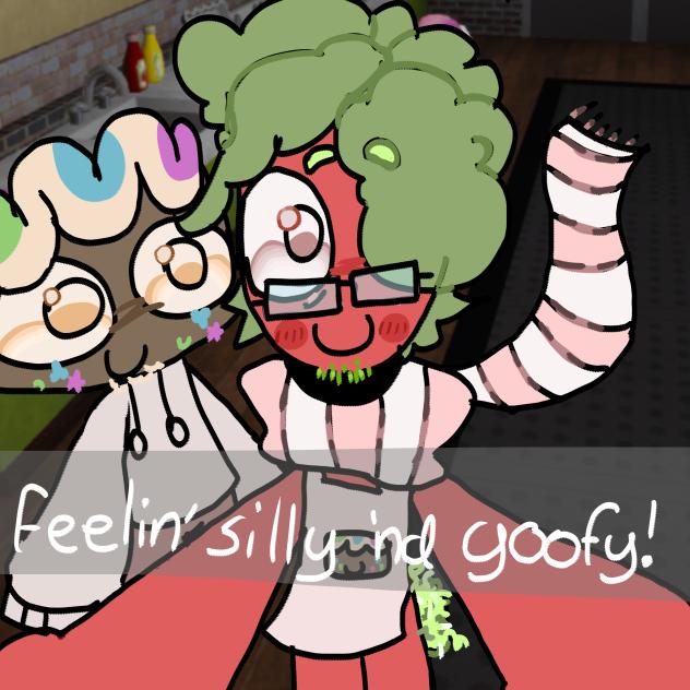 MY NEW PFP YOY!