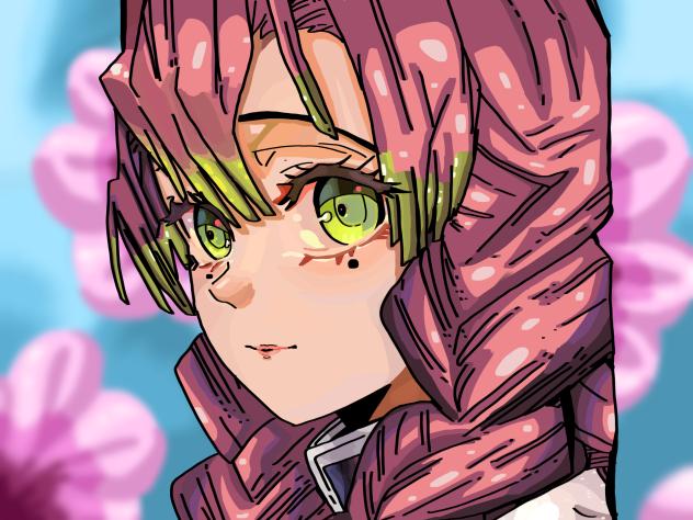 Mitsuri