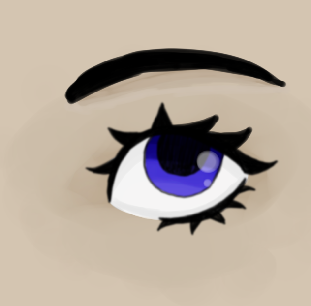 Eye