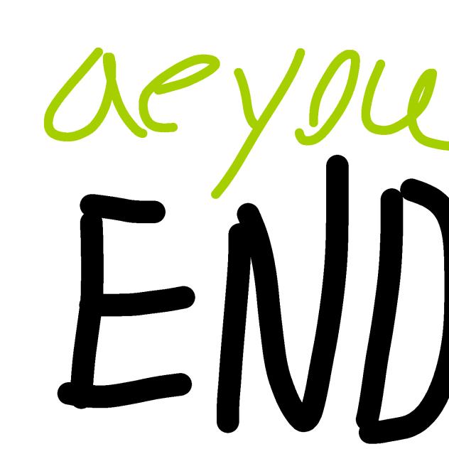 I think I  我想  我