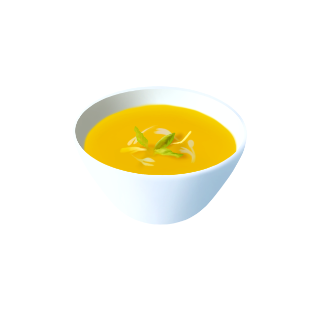 potato soup
