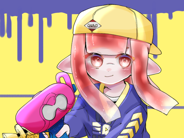 きらりーん