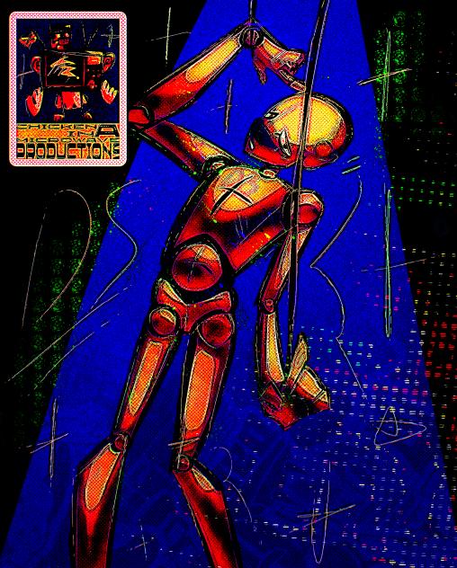 a dollike complex