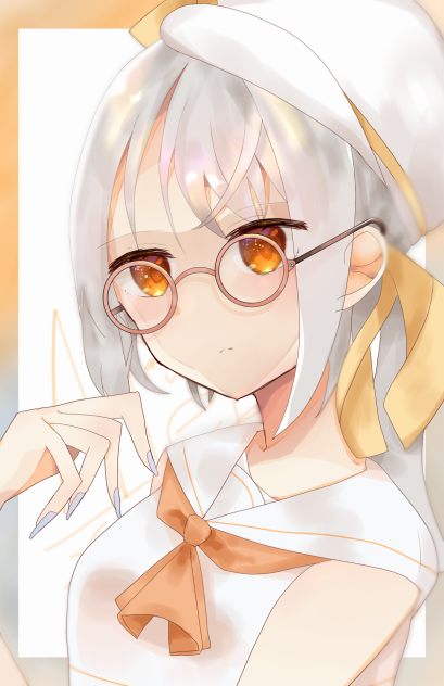 眼鏡